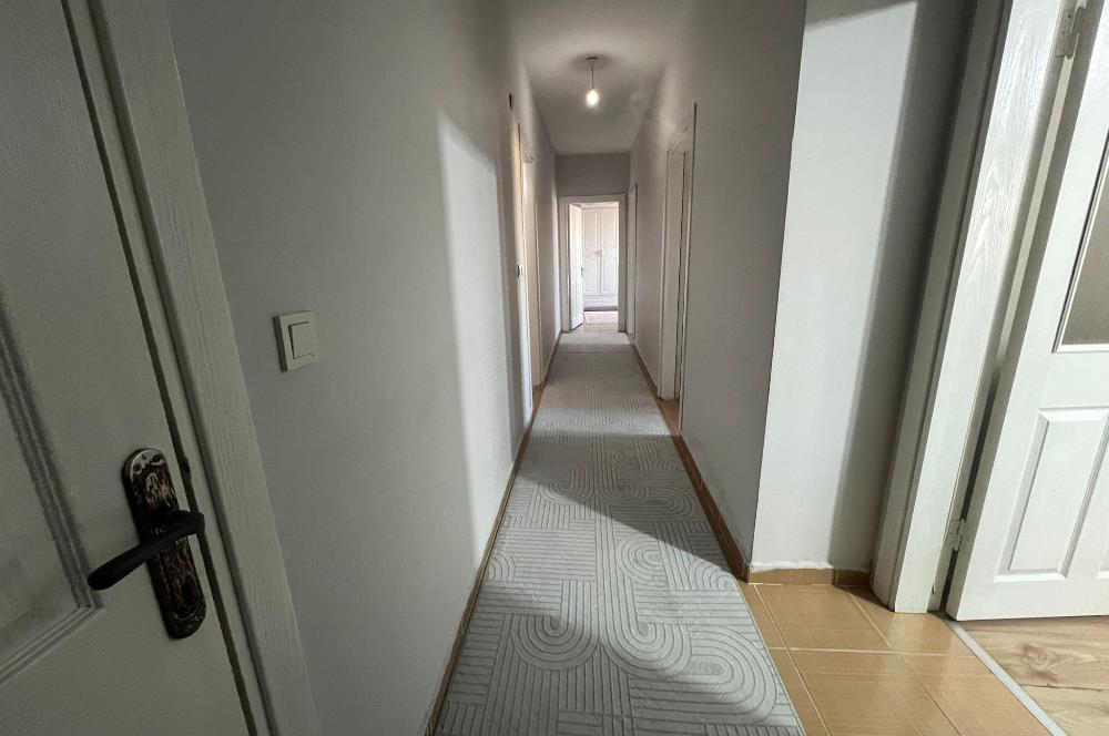 Sancaktepe Yenidoğan Merkezde Satılık Daire