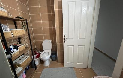 Sancaktepe Yenidoğan Merkezde Satılık Daire