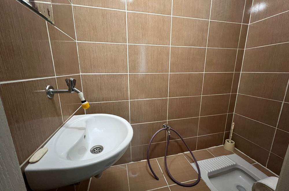 Sancaktepe Yenidoğan Merkezde Satılık Daire