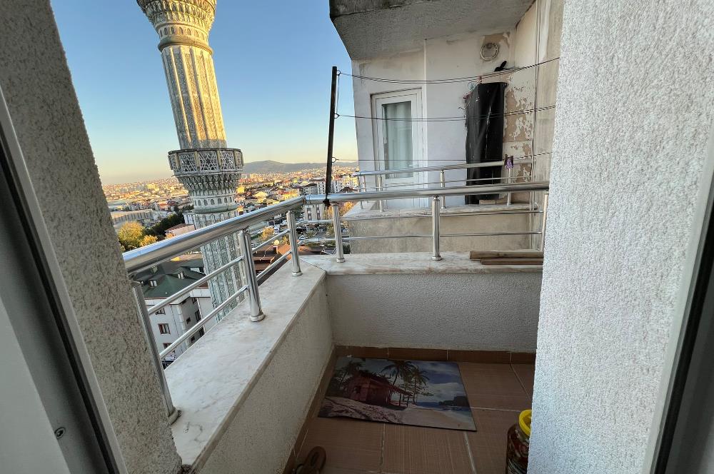 Sancaktepe Yenidoğan Merkezde Satılık Daire