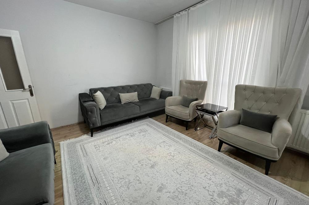 Sancaktepe Yenidoğan Merkezde Satılık Daire
