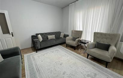 Sancaktepe Yenidoğan Merkezde Satılık Daire