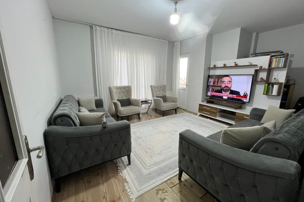 Sancaktepe Yenidoğan Merkezde Satılık Daire