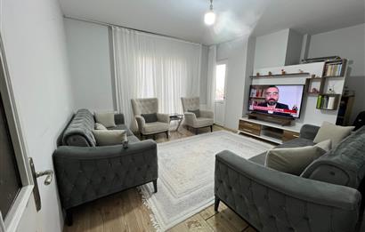 Sancaktepe Yenidoğan Merkezde Satılık Daire