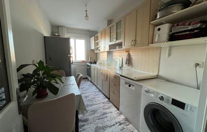 Sancaktepe Yenidoğan Merkezde Satılık Daire