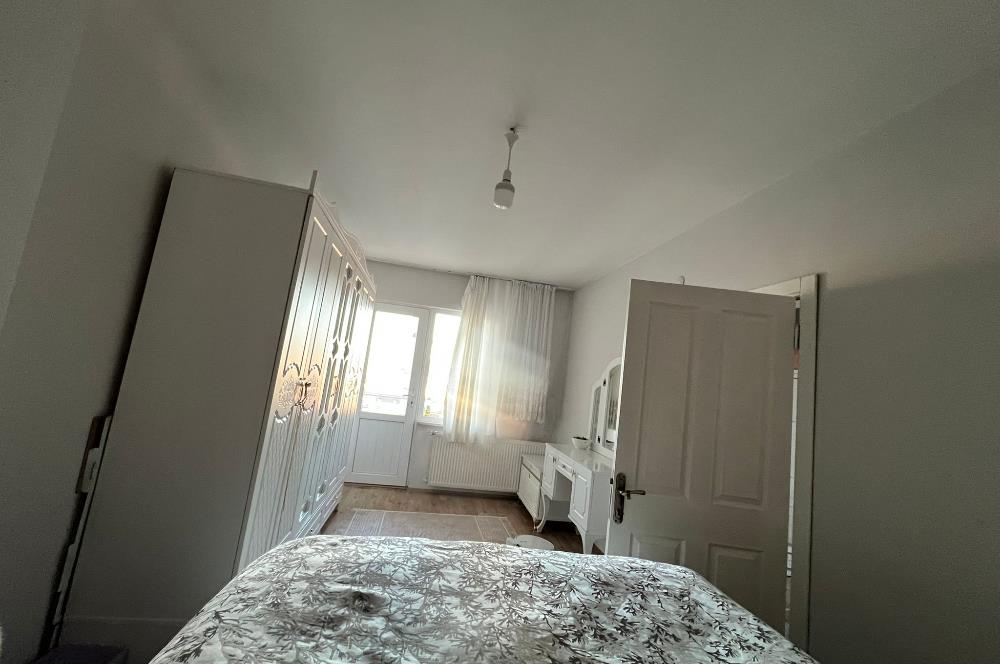 Sancaktepe Yenidoğan Merkezde Satılık Daire