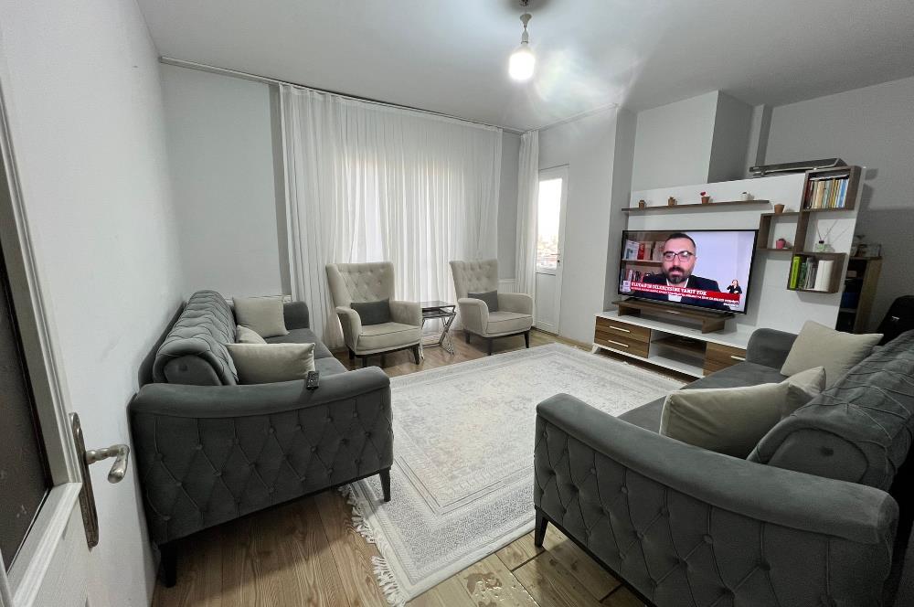 Sancaktepe Yenidoğan Merkezde Satılık Daire
