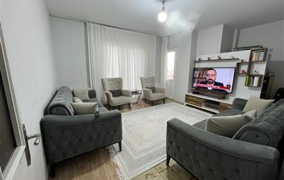 Sancaktepe Yenidoğan Merkezde Satılık Daire