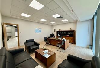 Skyland Satılık Ofis 557m²+ 25m2 Teraslı & Boş Ofis Vadistanbul - 6 - 33886