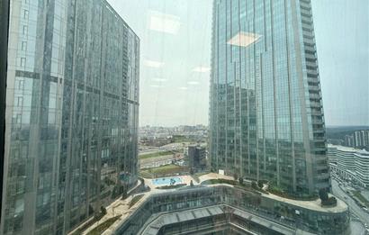 Skyland Kiralık Ofis 557m²+ 25m2 Teraslı & Boş Ofis Vadistanbul