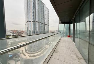 Skyland Kiralık Ofis 557m²+ 25m2 Teraslı & Boş Ofis Vadistanbul - 1 - 33887