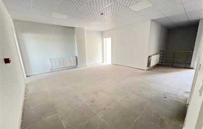 OSB'DE YOĞUN TİCARİ HAREKETLİLİK ALANINDA 250 M2 KİRALIK İŞ YERİ