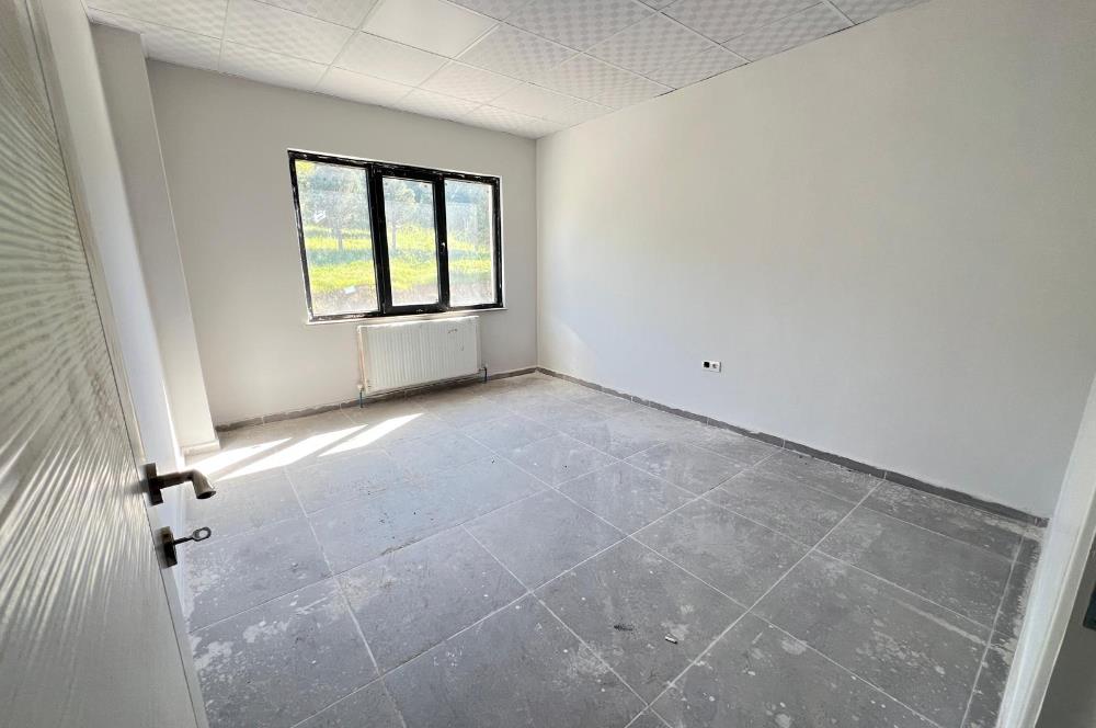 OSB'DE YOĞUN TİCARİ HAREKETLİLİK ALANINDA 250 M2 KİRALIK İŞ YERİ