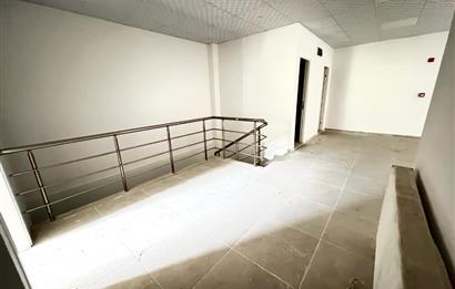OSB'DE YOĞUN TİCARİ HAREKETLİLİK ALANINDA 250 M2 KİRALIK İŞ YERİ