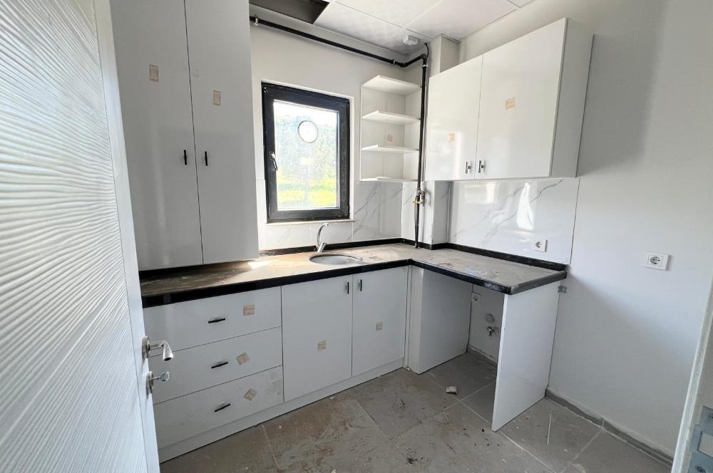 OSB'DE YOĞUN TİCARİ HAREKETLİLİK ALANINDA 250 M2 KİRALIK İŞ YERİ