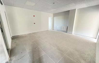 OSB'DE YOĞUN TİCARİ HAREKETLİLİK ALANINDA 250 M2 KİRALIK İŞ YERİ