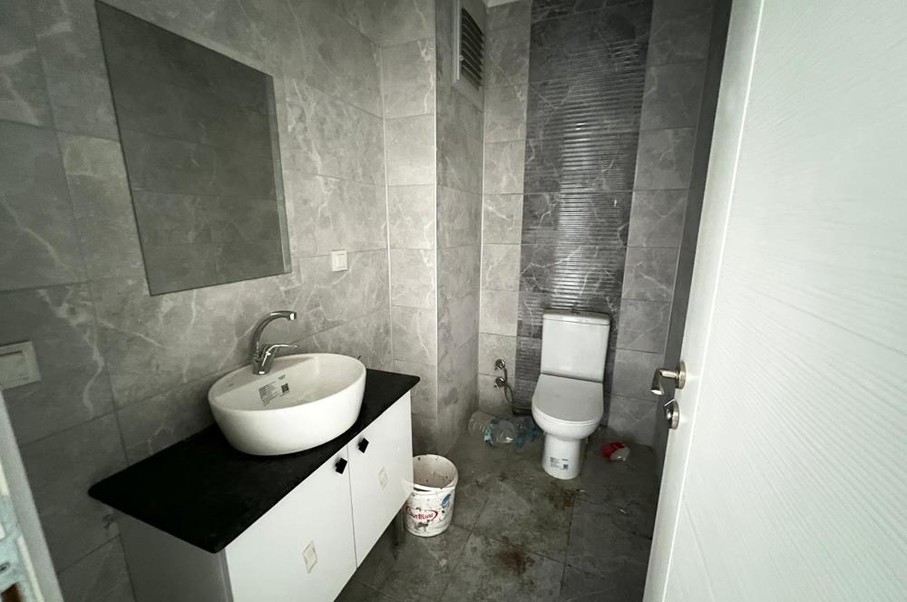 OSB'DE YOĞUN TİCARİ HAREKETLİLİK ALANINDA 250 M2 KİRALIK İŞ YERİ