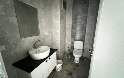 OSB'DE YOĞUN TİCARİ HAREKETLİLİK ALANINDA 250 M2 KİRALIK İŞ YERİ