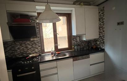  Ataşehir İçerenköy’de Ebeveyn banyolu Satılık 3+1