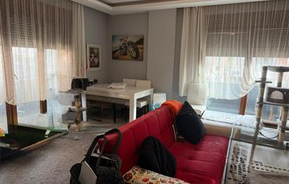  Ataşehir İçerenköy’de Ebeveyn banyolu Satılık 3+1