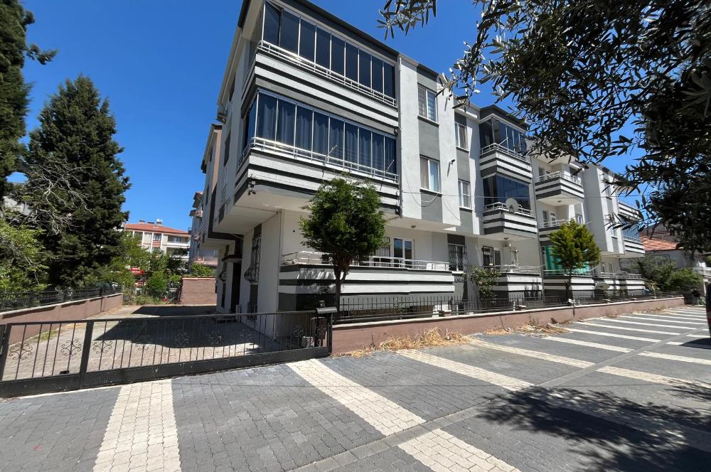 CENTURY21 BAL'DAN PLEVNE MAH.DE GENİŞ 3+1 SATILIK DAİRE
