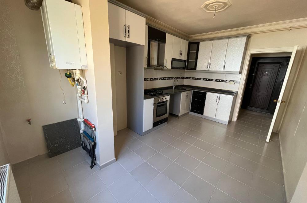 CENTURY21 BAL'DAN PLEVNE MAH.DE GENİŞ 3+1 SATILIK DAİRE