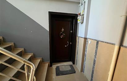 CENTURY21 BAL'DAN PLEVNE MAH.DE GENİŞ 3+1 SATILIK DAİRE