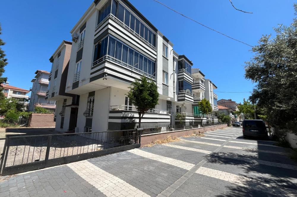 CENTURY21 BAL'DAN PLEVNE MAH.DE GENİŞ 3+1 SATILIK DAİRE
