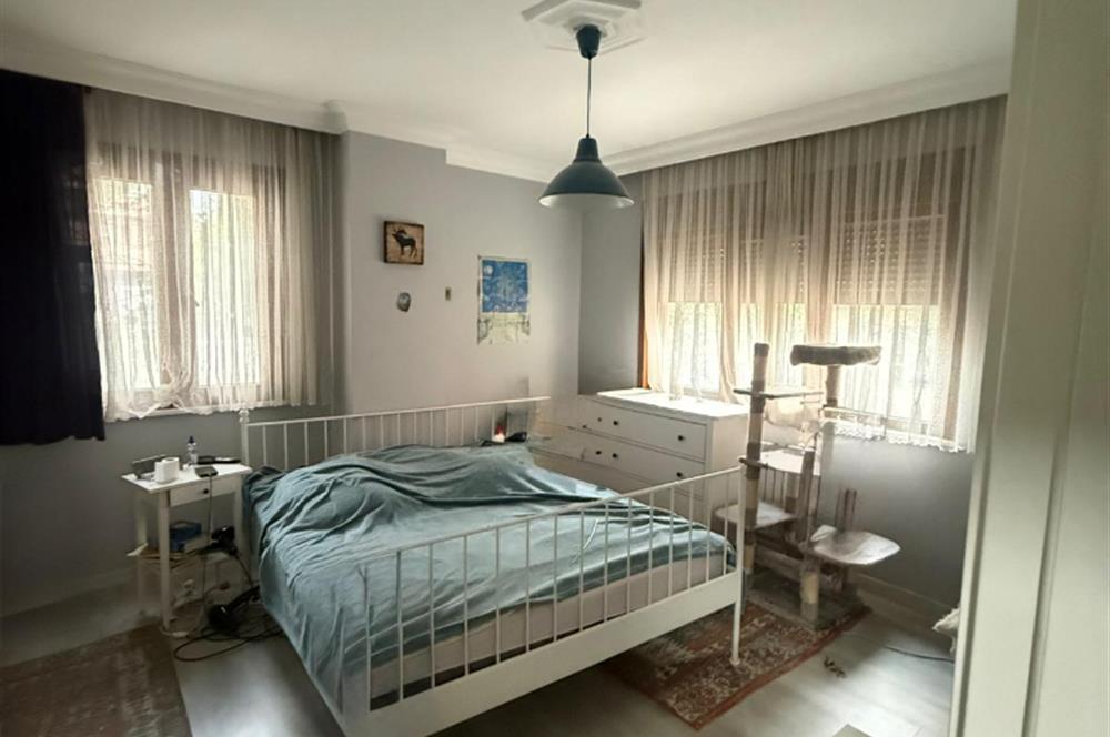  Ataşehir İçerenköy’de Ebeveyn banyolu Satılık 3+1