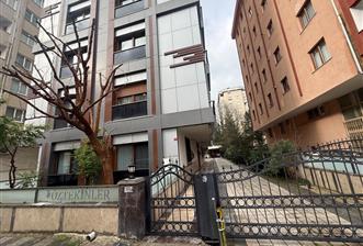  Ataşehir İçerenköy’de Ebeveyn banyolu Satılık 3+1 - 9 - 33901
