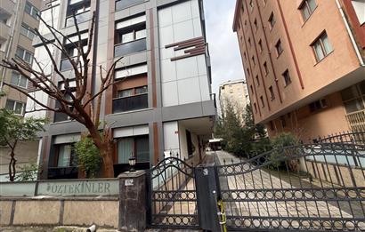  Ataşehir İçerenköy’de Ebeveyn banyolu Satılık 3+1
