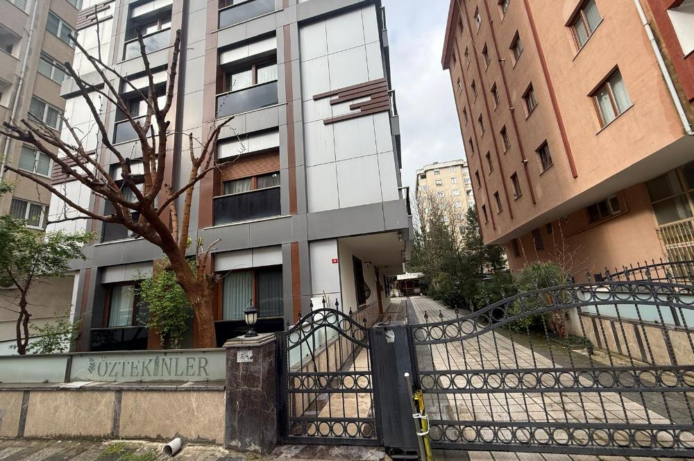  Ataşehir İçerenköy’de Ebeveyn banyolu Satılık 3+1