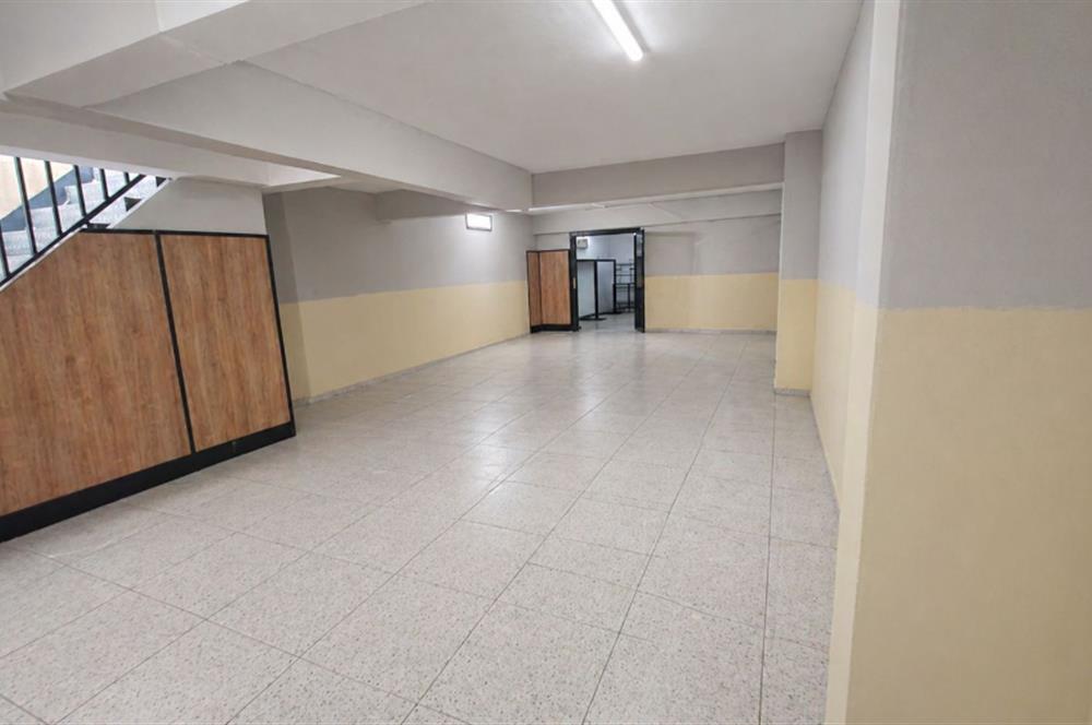 c21loft tan kiracılı satılık dükkan