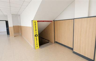 c21loft tan kiracılı satılık dükkan