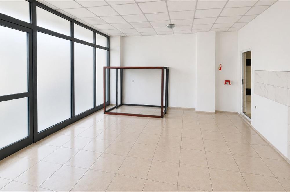 c21loft tan kiracılı satılık dükkan