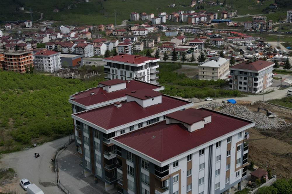 CENTURY 21'DEN KARACAÖMER MH. GENİŞ FERAH SATILIK 2+1 FIRSAT DAİRE