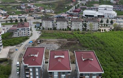 CENTURY 21'DEN KARACAÖMER MH. GENİŞ FERAH SATILIK 2+1 FIRSAT DAİRE