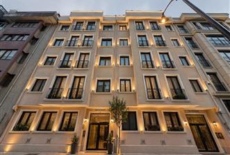 Nişantaşı Teşvikiye Satılık 4+1 230 m2 Çift Teraslı Topağacı - 4 - 33890