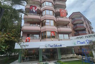 çamlıkta kiralık ofis - 1 - 33892