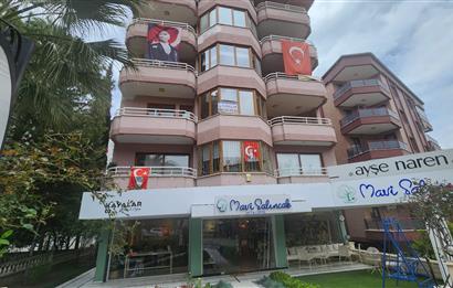 çamlıkta kiralık ofis