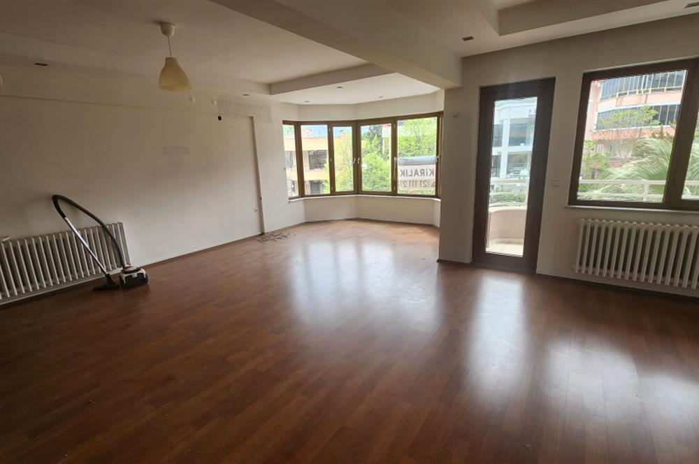 çamlıkta kiralık ofis