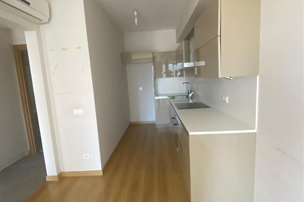 FİKİRTEPE BAYSAŞ İSTANBUL 216 2.ETAPTA SATILIK 1+1 BOŞ DAİRE