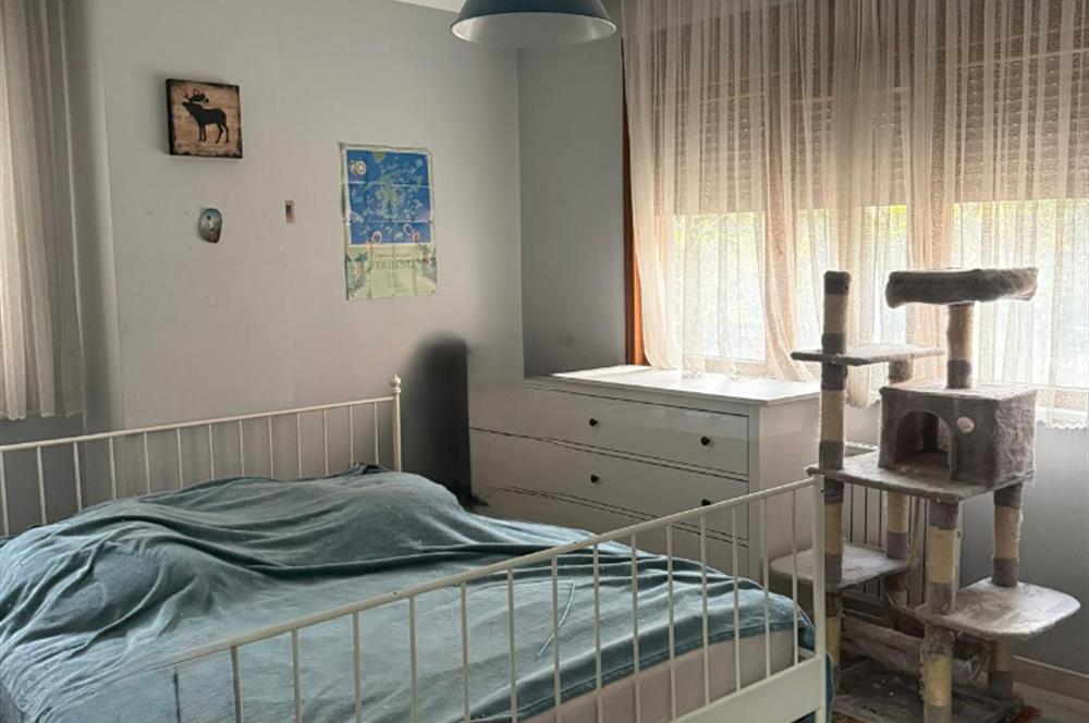  Ataşehir İçerenköy’de Ebeveyn banyolu Satılık 3+1