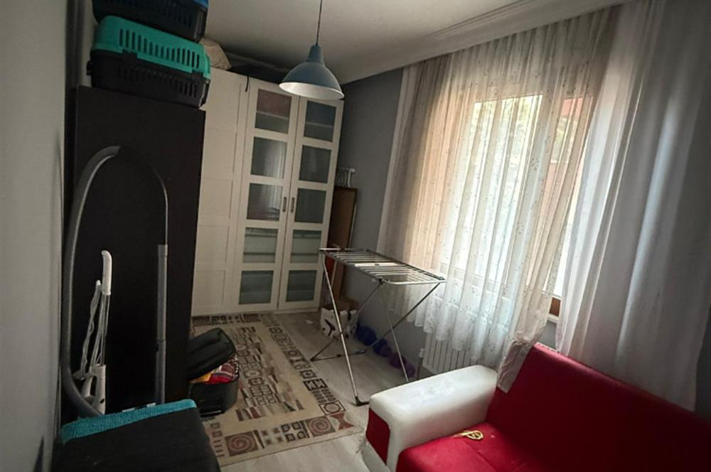  Ataşehir İçerenköy’de Ebeveyn banyolu Satılık 3+1