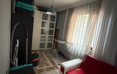  Ataşehir İçerenköy’de Ebeveyn banyolu Satılık 3+1