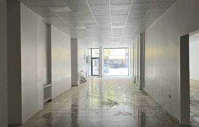 Elazığ Merkez Yeni Mahalle'de Satılık 525m² Depolu Dükkan / Mağaza