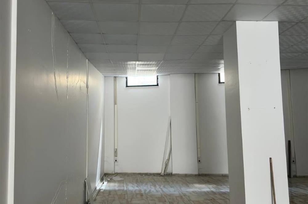 Elazığ Merkez Yeni Mahalle'de Satılık 525m² Depolu Dükkan / Mağaza