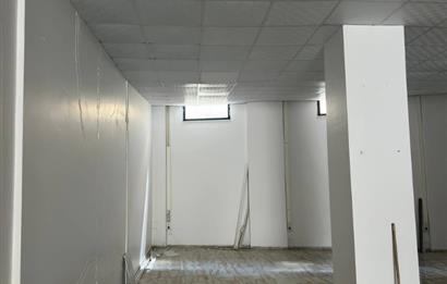 Elazığ Merkez Yeni Mahalle'de Satılık 525m² Depolu Dükkan / Mağaza