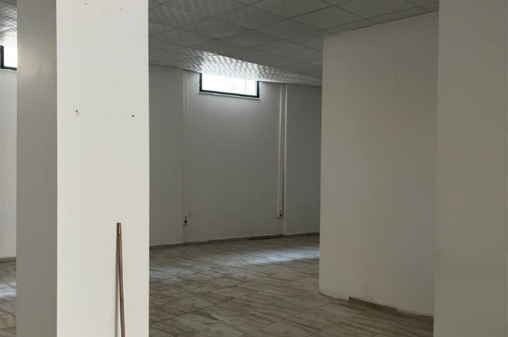 Elazığ Merkez Yeni Mahalle'de Satılık 525m² Depolu Dükkan / Mağaza