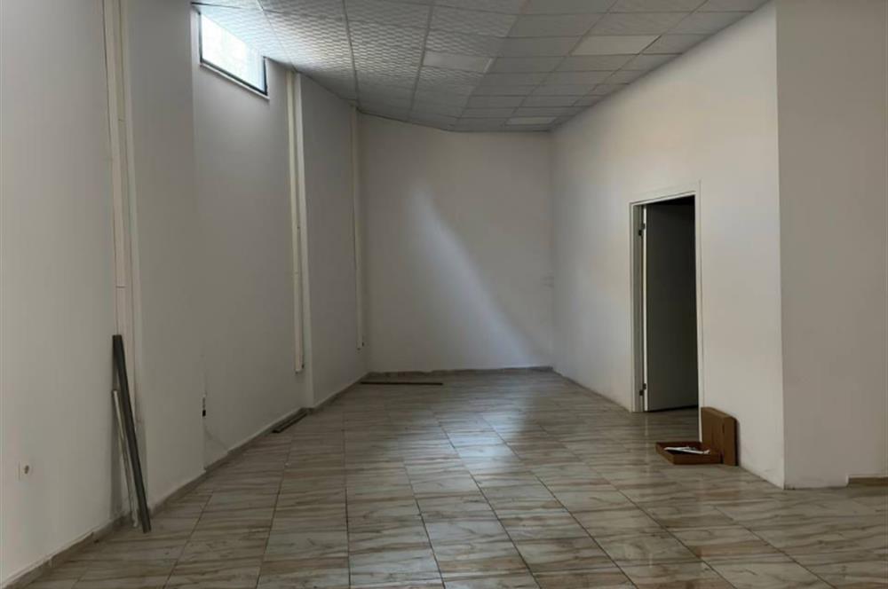 Elazığ Merkez Yeni Mahalle'de Satılık 525m² Depolu Dükkan / Mağaza